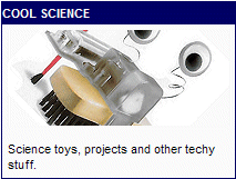 Cool Science