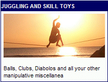 Juggling