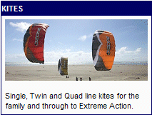 Kites